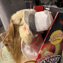 Dancing Hamster Plush Toy with Battery Operation - 2007 Edition