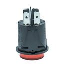 2-Pack Power Switch for Kids Electric Car Accessories to Activate Ride-On Fun