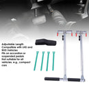 Universal Hand Control for Easy Use by Left and Right Hand Users