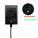 12V Charger for Kids Ride-On Cars and Electric Toys