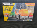 Tonka Mighty Machines Cement Mixer with Lights and Sounds