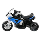 6V BMW S1000RR Licensed Ride-On for Kids