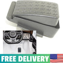 Kids Electric Vehicle Accelerator Pedal and Control Switch - Compatible with 6v/12v