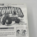 Tinco Stomper Class V Team 9 Speedy TE433 - Rare MOC Edition