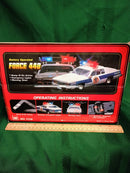 Exclusive New Bright Force 440 Electric Police Patrol Vehicle