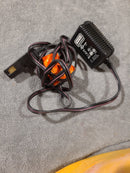 Fisher Price Power Wheels 00801-1778 Class 2 Battery Charger 12 Volt - Working!