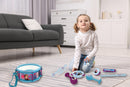 Disney Frozen Elsa and Anna Musical Instruments Set - 7-Piece Collection