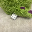 Roary The Candy Monster 10" Animated Plush Toy Singing "I Want Candy"