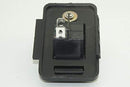 Electric Accelerator Foot Pedal Switch for Children's Ride-On Vehicles