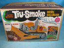 Classic 1969 Remco TRU-Smoke Battery-Powered Diesel Bulldozer - EXCELLENT CONDITION