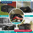 Waterproof 420D Cover for Kids Ride On Power Wheels Jeep