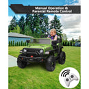24V Electric 2-Seater Ride-On Car for Kids – 3 Speed Options, Dual 200W Motors