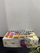 1984 Vintage "Fire Man V" Battery-Operated Toy by DyToy - New Condition