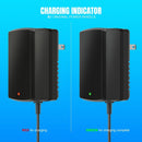 6V Universal Charger for Kids Ride-On Cars and Jeeps
