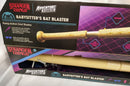Stranger Things Pump-Action Dart Blaster with Babysitter's Bat Theme