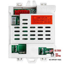 CSR-12T-1A 12V Kids Electric Ride-On Vehicle Replacement Part