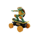 Cowabunga Mikey Skate RC Car Toy – Realistic Skate Action