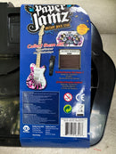 WowWee Paper Jamz Instant Rockstar Drum Sets 2009 Edition – Explore the Song Collection