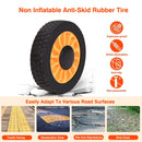 Ageliya PKTSY1U01S Kids Tricycle for Ages 3-5 with Non-Slip Rubber Tires