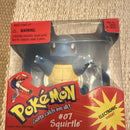 Hasbro Pokemon Squirtle
