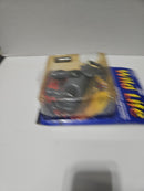 Vintage 2000 Funmax Battery-Powered Elephant Toy with Flipping Tail Action