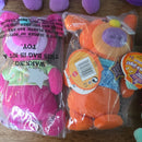 Fisher-Price Sing-a-ma-jigs Interactive Plush Toy Set