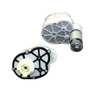 24V Plug and Play Motor Gearbox Replacement Kit for Ride-On Toys