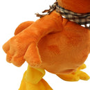 15-Inch Hilarious Singing Rooster Toy with Musical Sounds for Everyone