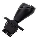Black Joystick Control Ride-On Bumper Car with 6V/12V Auto Reset KCD2-006