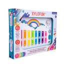 Lexibook Xylofun Interactive Musical Xylophone for Kids