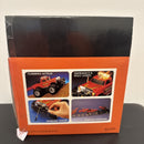 Vintage ILLCO Motorized 4X4 Ford Pickup Monster Truck from the 1980s