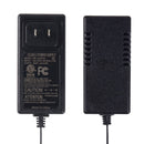 24V 1A 24W Ride-On Toy Car Battery Charger with LED Indicator