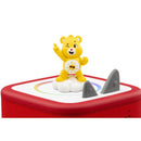 Tonies Funshine Bear Audio Figure from Care Bears - Compatible with Toniebox