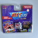 Dream Street HitClips 'Gotta Get the Girl' Y2K Collectible Toy