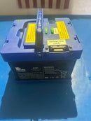 24V Battery for Action Monster Jam Grave Digger Thunder Halo