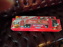 Manley Battery Operated Ice Cream Truck Duo from 1992/1993