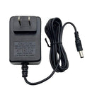 Weelye 28.8V Black Charger for Kids Ride-On Cars with 24V Round Hole