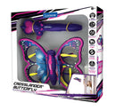 Lexibook Indoor Remote-Controlled Flying Butterfly