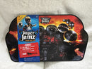 WowWee Paper Jamz Instant Rockstar Drum Set Collection – Set of 4 – Brand New!