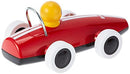 Battery-Powered Remote Control Racing Car