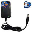 12V Universal Charger for Dynacraft Kids Ride-On Vehicles