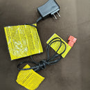 Fisher Price Power Wheels 6V Red Battery Charger and Cable