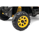 Peg Perego Thundercat 12V Realtree Camo Electric Ride-On