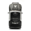 12V Police Car Ride-On Toy with Remote Control, Dual Motors, and Sound Features