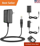 Rapid Charge 6V Battery Charger for Ride-On Toys: Certified Safe Option