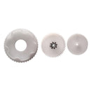 Weelye Gear Replacement for RS390 Motor WW-3 WW-4 Gearbox