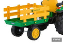 John Deere Ground Loader 12V Electric Ride-On by Peg Perego