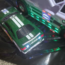 2025 Hess Limited-Edition 2-in-1 Stock Car Racer Set