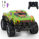 2.4GHz Off-Road Remote Control Truck with LED Lights