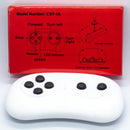 12V Control Module & 2.4GHz Remote for Kids' Ride-On Vehicles and Jeep Accessories